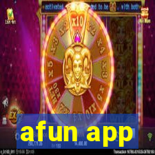 afun app